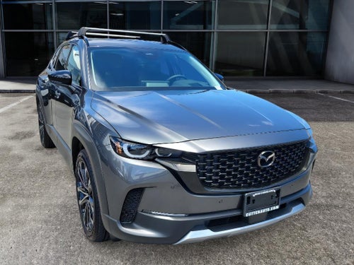 2026 Mazda Mazda CX-50 2.5 Turbo AWD