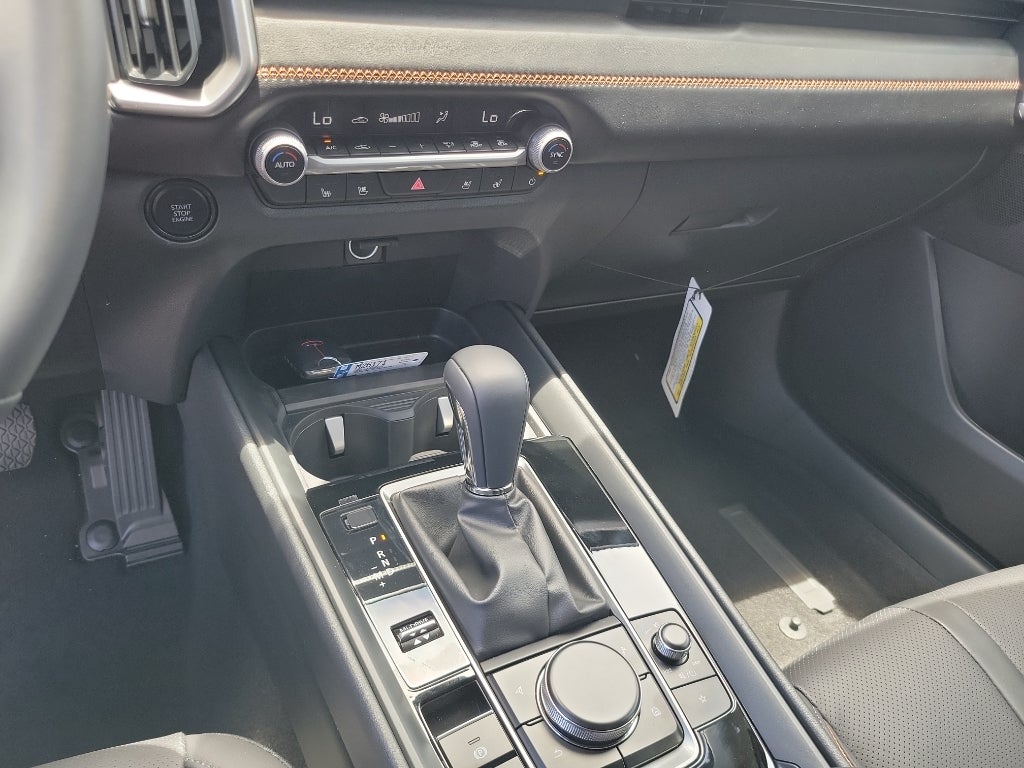 2026 Mazda Mazda CX-50 2.5 Turbo AWD