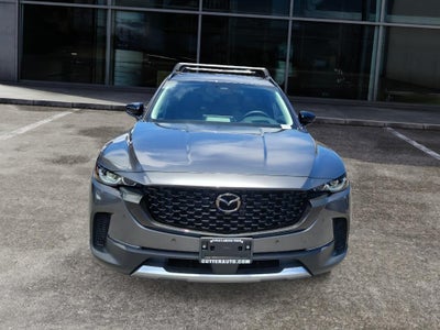 2026 Mazda Mazda CX-50 2.5 Turbo AWD
