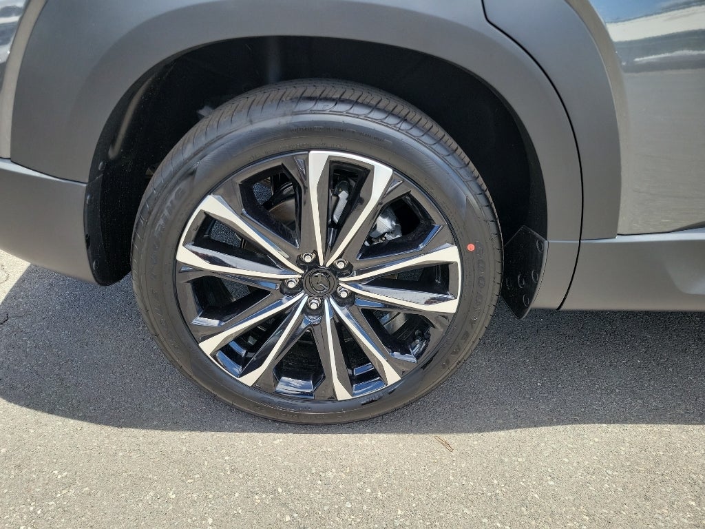 2026 Mazda Mazda CX-50 2.5 Turbo AWD