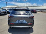 2026 Mazda Mazda CX-50 2.5 Turbo AWD