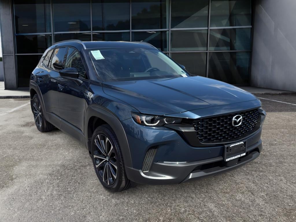 2026 Mazda CX-50 2.5 S Premium's photo