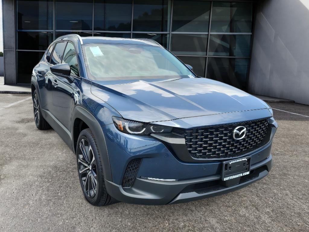 2026 Mazda CX-50 2.5 S Premium's photo