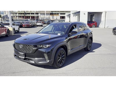 2025 Mazda Mazda CX-50 2.5 S Premium AWD