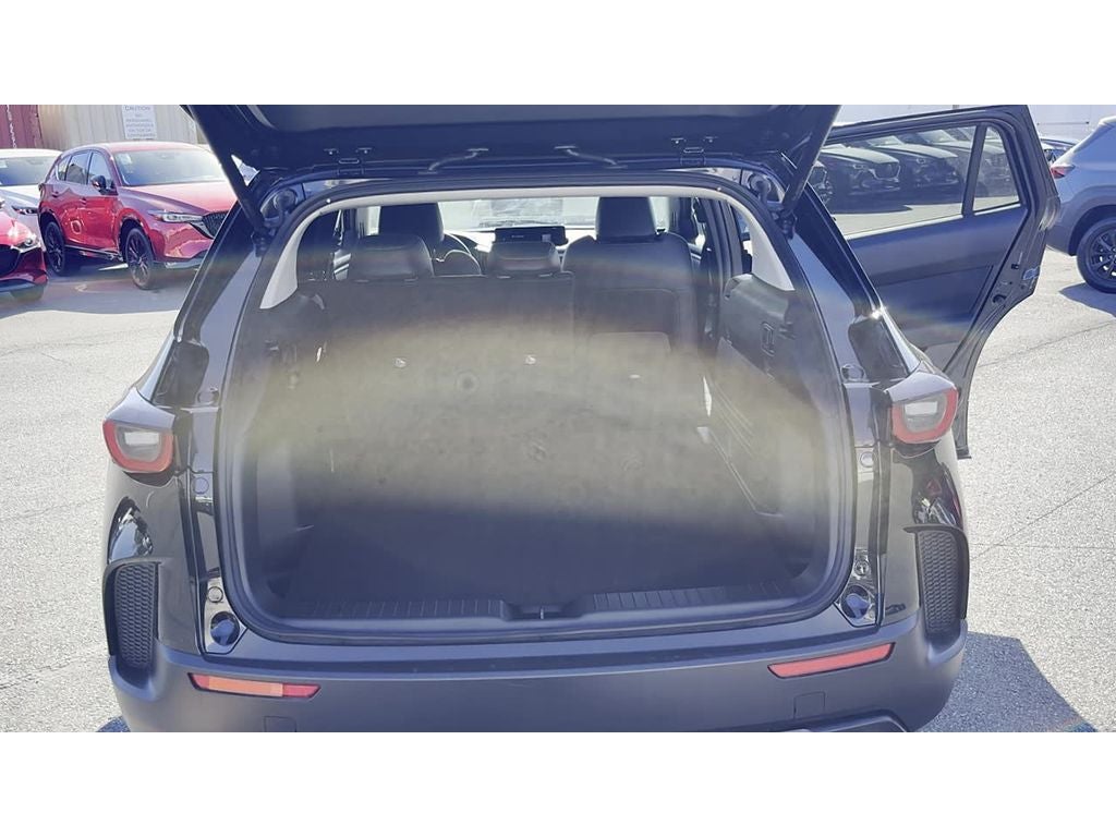 2025 Mazda Mazda CX-50 2.5 S Premium AWD