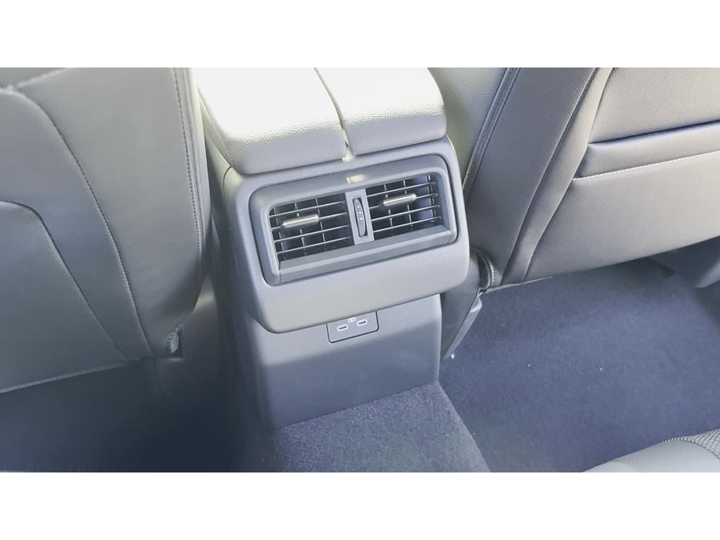 2025 Mazda Mazda CX-50 2.5 S Premium AWD