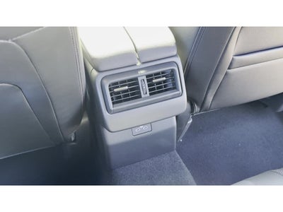 2025 Mazda Mazda CX-50 2.5 S Premium AWD