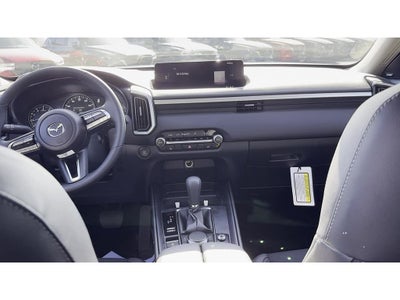 2025 Mazda Mazda CX-50 2.5 S Premium AWD