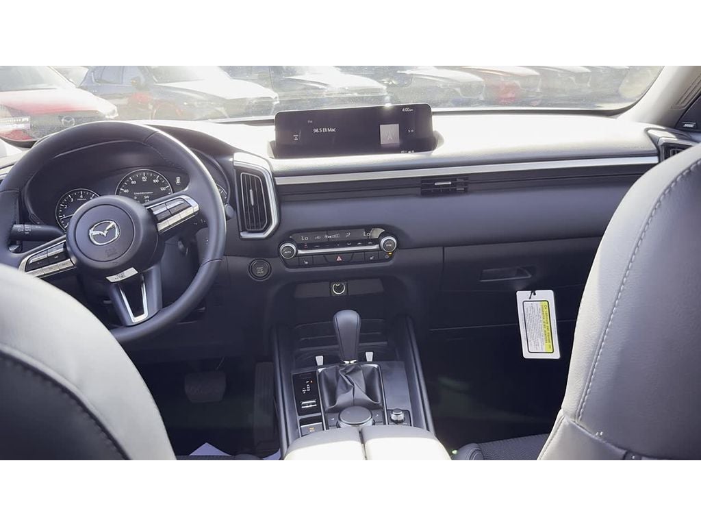 2025 Mazda Mazda CX-50 2.5 S Premium AWD