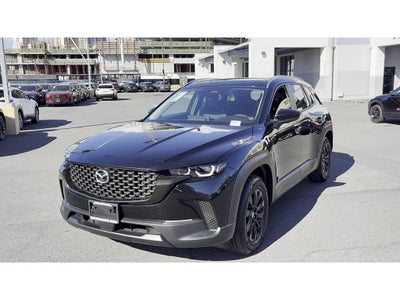 2025 Mazda Mazda CX-50 2.5 S Premium AWD