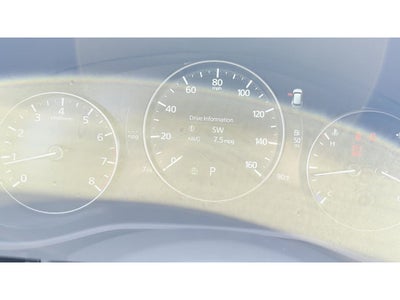 2025 Mazda Mazda CX-50 2.5 S Premium AWD