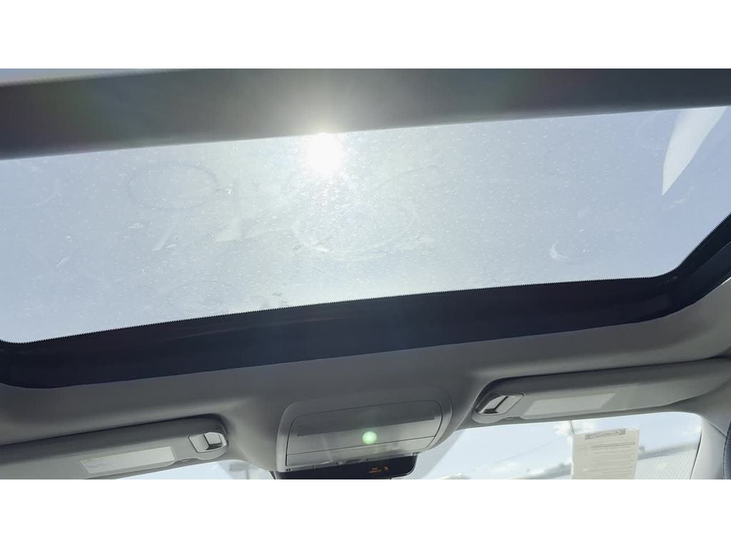 2025 Mazda Mazda CX-50 2.5 S Premium AWD