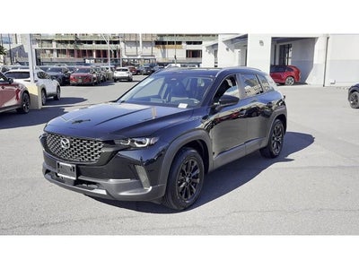 2025 Mazda Mazda CX-50 2.5 S Premium AWD