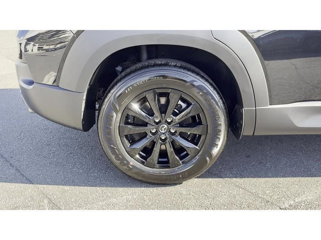 2025 Mazda Mazda CX-50 2.5 S Premium AWD