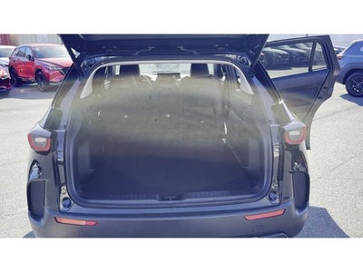 2025 Mazda Mazda CX-50 2.5 S Premium AWD