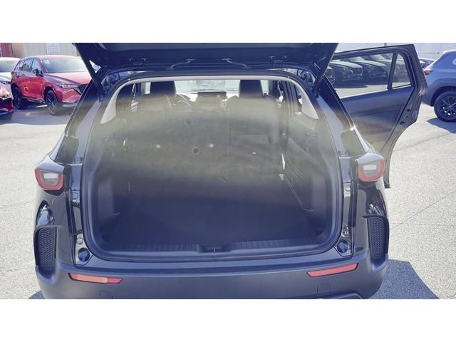 2025 Mazda Mazda CX-50 2.5 S Premium AWD