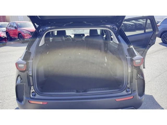 2025 Mazda Mazda CX-50 2.5 S Premium AWD