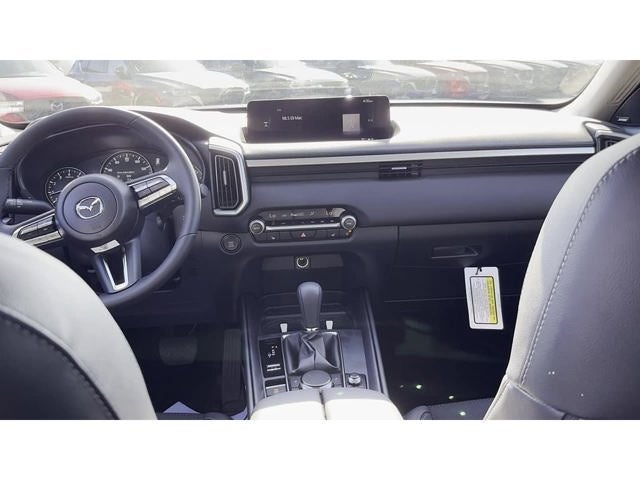 2025 Mazda Mazda CX-50 2.5 S Premium AWD