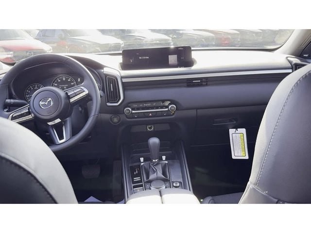 2025 Mazda Mazda CX-50 2.5 S Premium AWD
