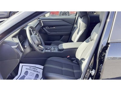 2025 Mazda Mazda CX-50 2.5 S Premium AWD