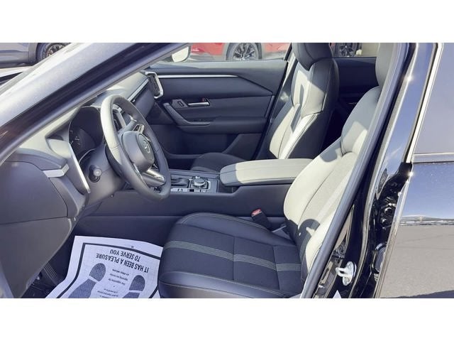 2025 Mazda Mazda CX-50 2.5 S Premium AWD