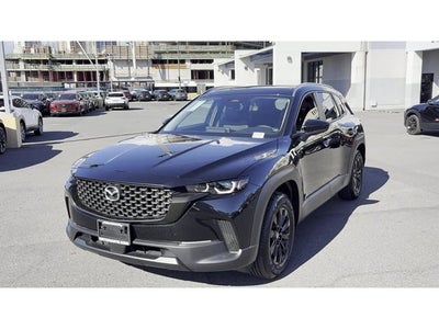 2025 Mazda Mazda CX-50 2.5 S Premium AWD