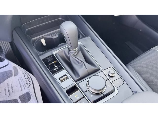 2025 Mazda Mazda CX-50 2.5 S Premium AWD