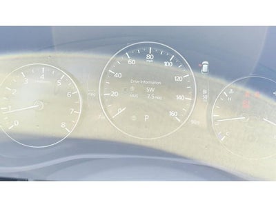 2025 Mazda Mazda CX-50 2.5 S Premium AWD