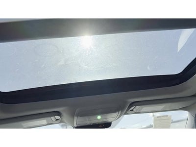 2025 Mazda Mazda CX-50 2.5 S Premium AWD