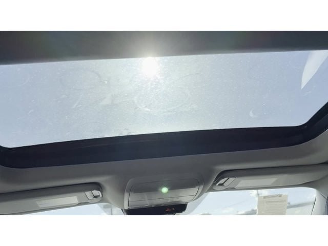 2025 Mazda Mazda CX-50 2.5 S Premium AWD