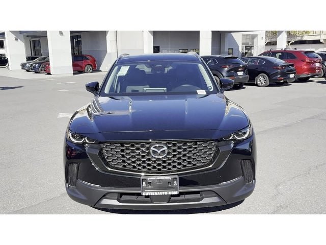 2025 Mazda Mazda CX-50 2.5 S Premium AWD
