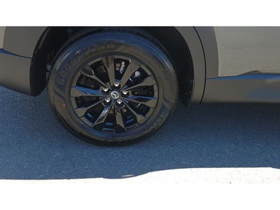 2025 Mazda Mazda CX-50 2.5 S Premium Package