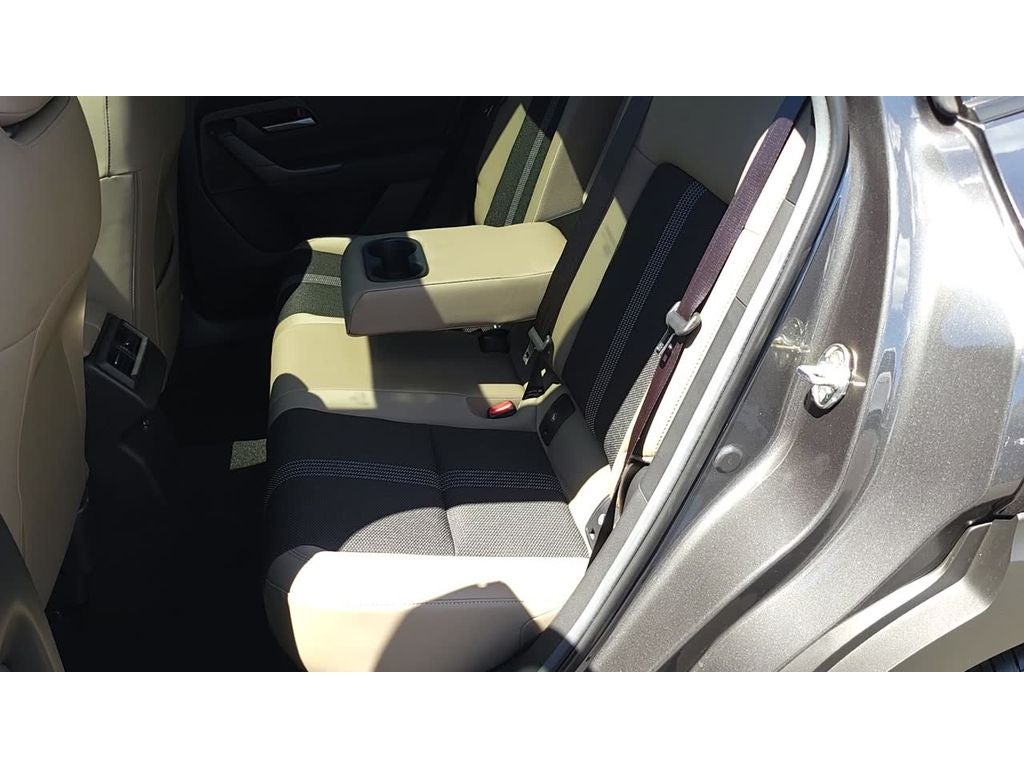 2025 Mazda Mazda CX-50 2.5 S Premium Package