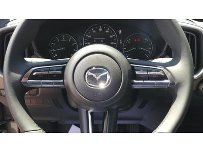 2025 Mazda Mazda CX-50 2.5 S Premium Package