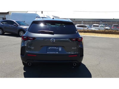 2025 Mazda Mazda CX-50 2.5 S Premium Package