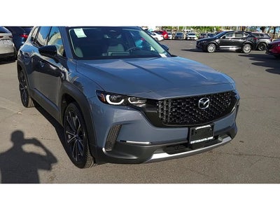 2025 Mazda Mazda CX-50 2.5 Turbo Premium AWD