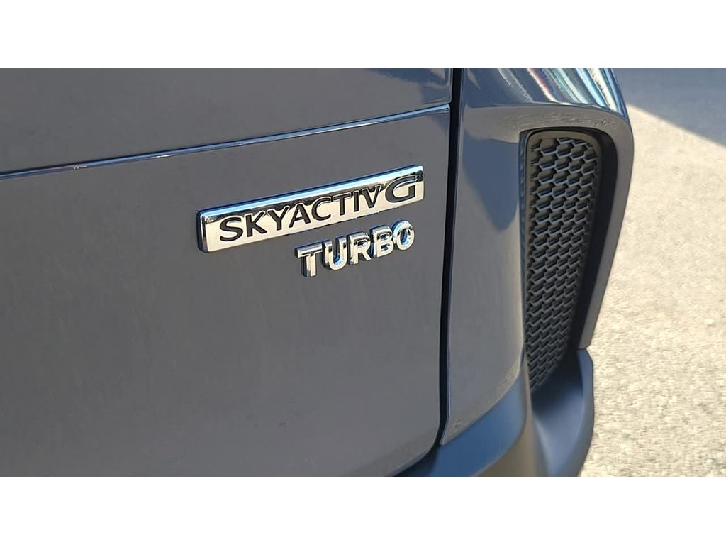 2025 Mazda Mazda CX-50 2.5 Turbo Premium AWD