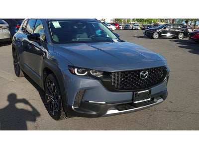 2025 Mazda Mazda CX-50 2.5 Turbo Premium AWD