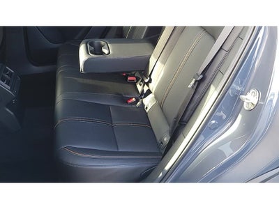 2025 Mazda Mazda CX-50 2.5 Turbo Premium AWD