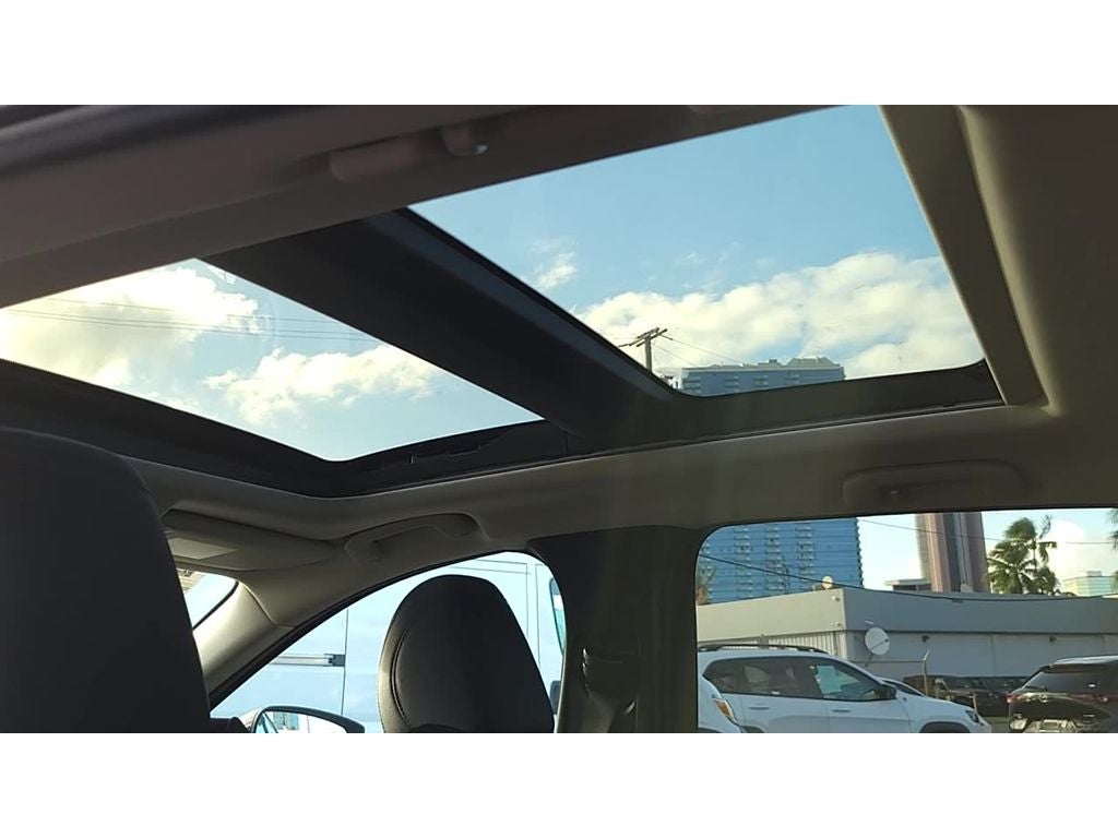 2025 Mazda Mazda CX-50 2.5 Turbo Premium AWD