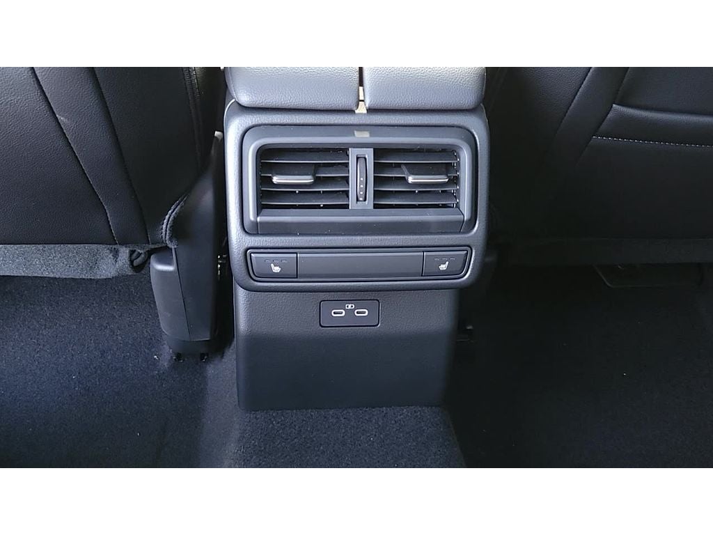 2025 Mazda Mazda CX-50 2.5 Turbo Premium AWD