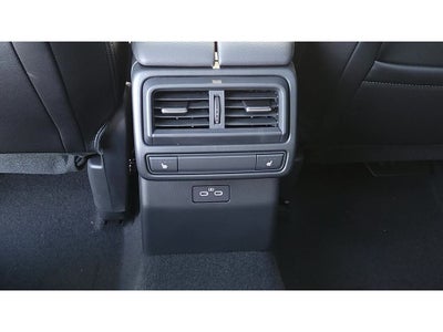 2025 Mazda Mazda CX-50 2.5 Turbo Premium AWD