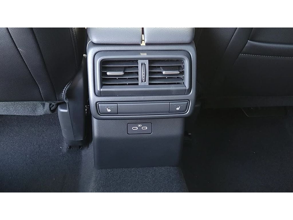 2025 Mazda Mazda CX-50 2.5 Turbo Premium AWD