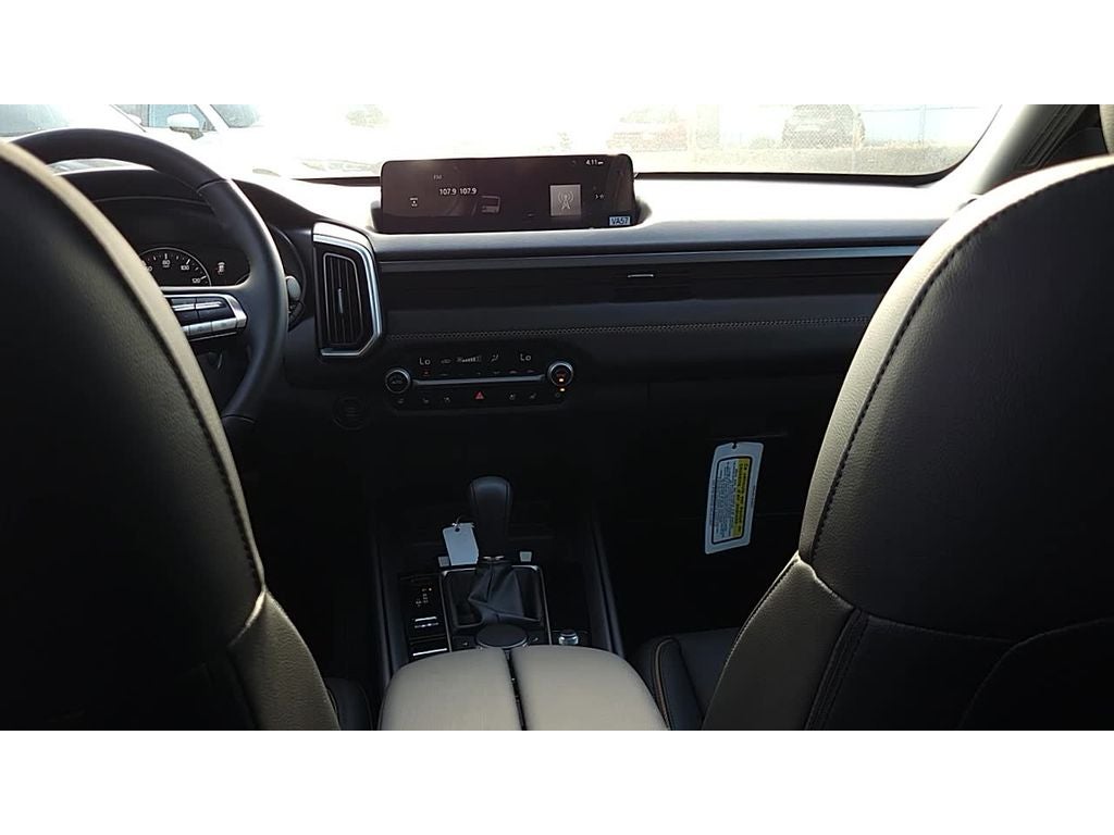2025 Mazda Mazda CX-50 2.5 Turbo Premium AWD