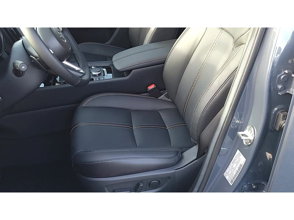 2025 Mazda Mazda CX-50 2.5 Turbo Premium AWD