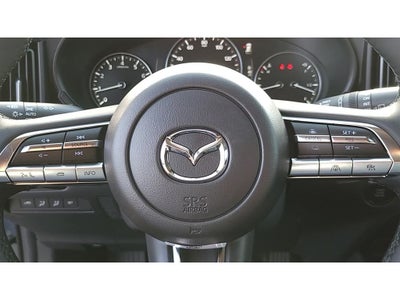 2025 Mazda Mazda CX-50 2.5 Turbo Premium AWD