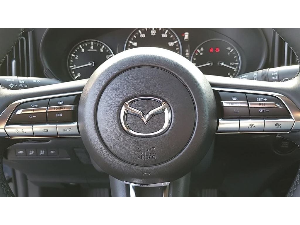 2025 Mazda Mazda CX-50 2.5 Turbo Premium AWD