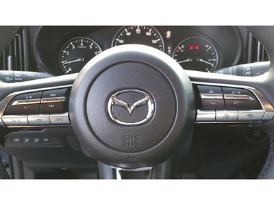 2025 Mazda Mazda CX-50 2.5 Turbo Premium AWD