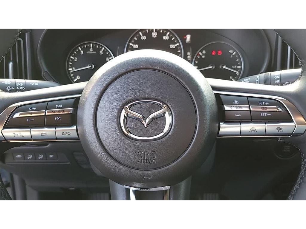 2025 Mazda Mazda CX-50 2.5 Turbo Premium AWD