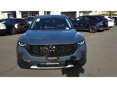 2025 Mazda Mazda CX-50 2.5 Turbo Premium AWD